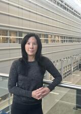 image of audrey simon