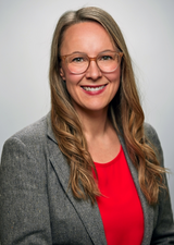 Dr. Tanya Mudry