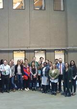CHS group pic