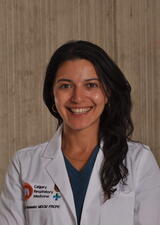 Dr. Sarah Hosseini