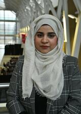 Shanza Mukhtar