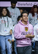 iGEM