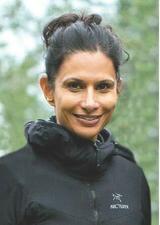 Dr. Ayesha Khory RGH Site Lead