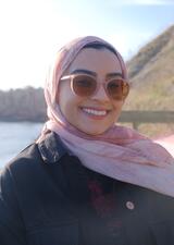 Sadia Ahmed