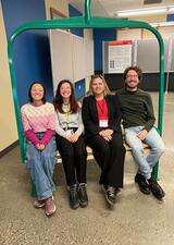 MICLab in Calgary
