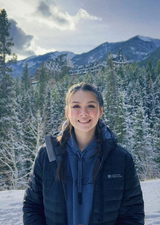 Delaney Robinson-Wong