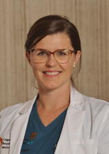 Dr. Amanda Grant-Orser