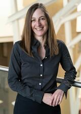 Dr. Jennifer Corcoran
