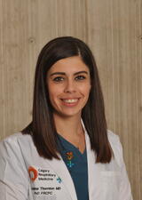 Dr. Christina Thornton