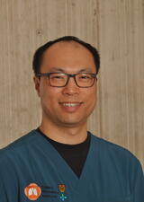 Joel Chen