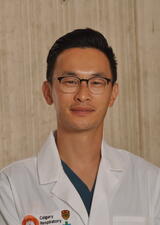 Dr. Jon Liu