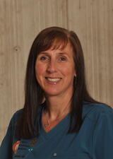 Dr Julie Jarand