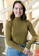 Dr. Mariel Kleer