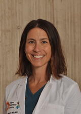 Dr. Kerri Johannson