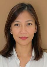 Rosette Canale Administrative Assistant to Deputy Department Head, Operations Lead and Research Division Head