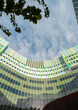 Arthur J.E. Child Comprehensive Cancer Centre