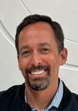 Dr. Colin Del Castilho Associate Zone Medical Director