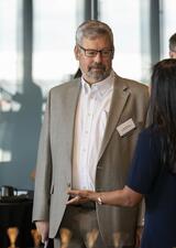 Frayne at G7 Health Meeting on Brain Economy