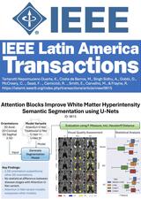 IEEE Latin America Paper