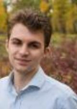 Braiden Valdarchi Research Coordinator