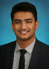 Dr. Vishnu Vasanthan