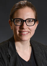 Dr Claire Barber