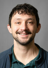 Dr. Ben Agnelli