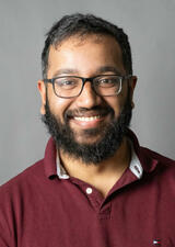 Dr. Brindan Sivanandan