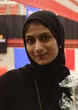 Fazayl headshot