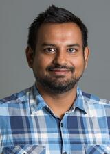 Dr. Srijak Bhatnagar, PhD