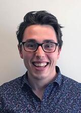 Dr. Nick Sajko