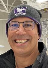 Dr. Mark Yarema