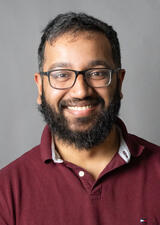 Dr. Brindan Sivanandan