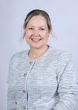 Dr Charlene Fell