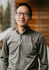 Chris Hsiung