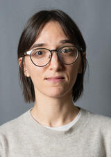 Dr. Ana Ponciano