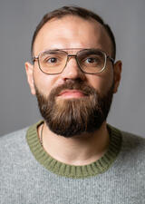 Dr. Mohamad Mehdi