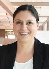 Dr. Monica Cepoiu-Martin 