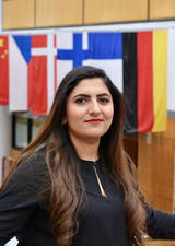 Ariba Bajwa