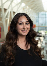 Eshleen Grewal