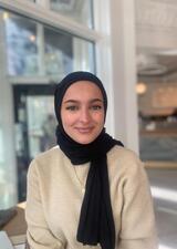Meriem Aroua