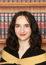 Research assistant photo