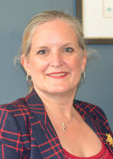 Dr. Jayna Holroyd-Leduc