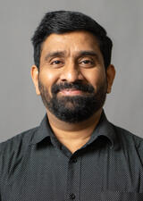 Dr. Arun Kathuveetil