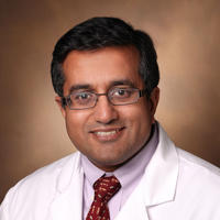 Dr. Satish R Raj