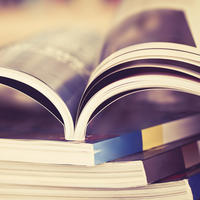 stack of journals image