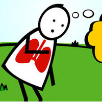 Little Asthma Story