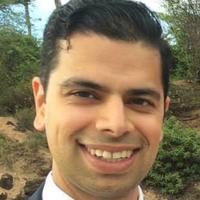 Vik Sabhaney