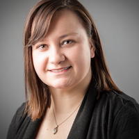 Anne Moffatt