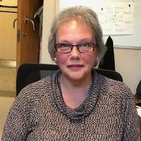 Joan Dietz